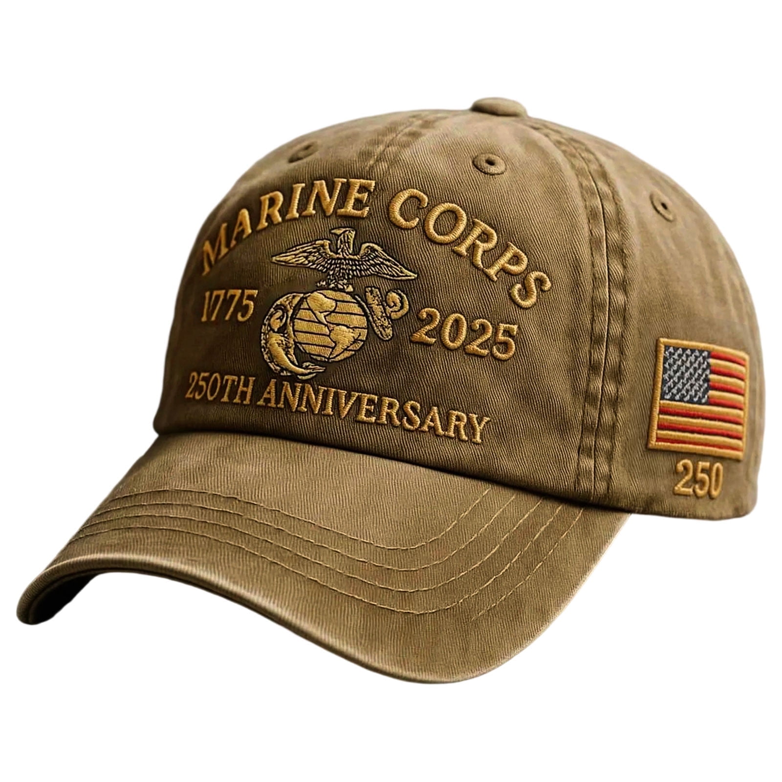 WMT  Marine 美品❗️ Royal Marine – Black dial / Heavy Aged Edition – WMTWatch