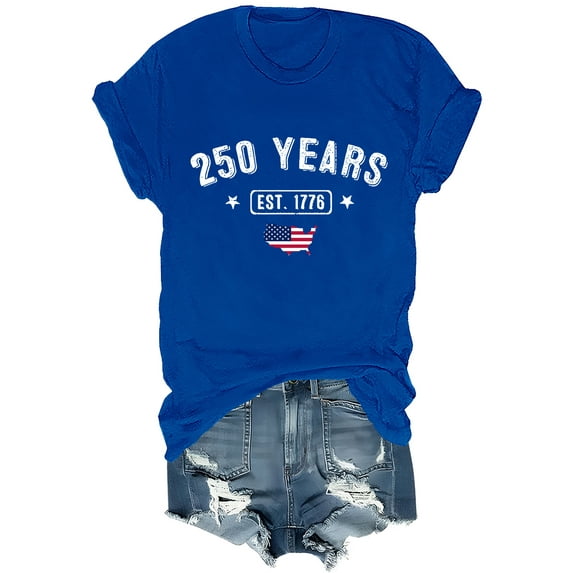 250th Anniversary Shirt Vintage America 250 Anniversary Shirt Unisex