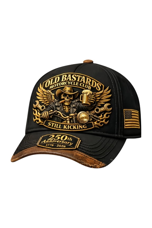 250th Anniversary USA Baseball Cap for Men Women America 250th Anniversary Baseball Cap Patriotic 4th of July Hat Adjustable Outdoor Cap for Parade Party Camping Hiking,Classic Fit 1776-2026 Souvenir