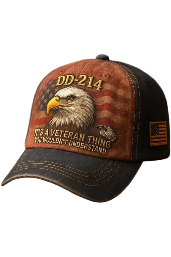 250th Anniversary USA Hat Eagle 250 Year American Anniversary Baseball Cap Adjustable Patriotic Hats, Suitable for people at all stages
