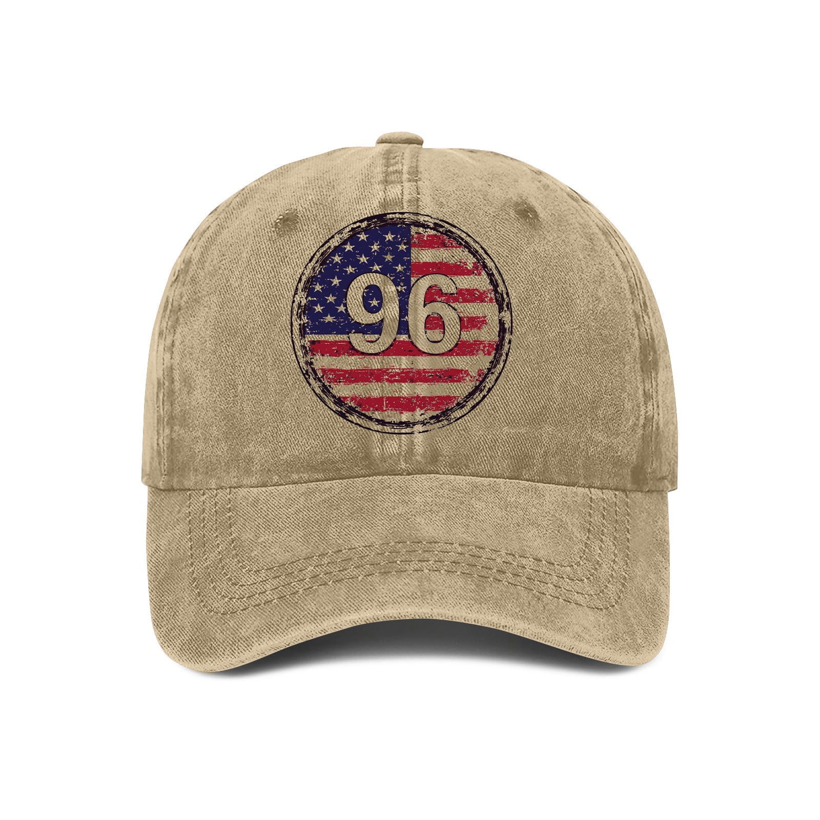 250th Anniversary USA Hat Patriotic BaseballHat American Flag Freedom ...