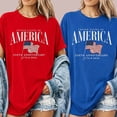 thumbnail image 1 of 250th Anniversary USA Shirt, Fourth of July Shirts Women and Men, USA 250th Anniversary Merchandise, 1 of 6