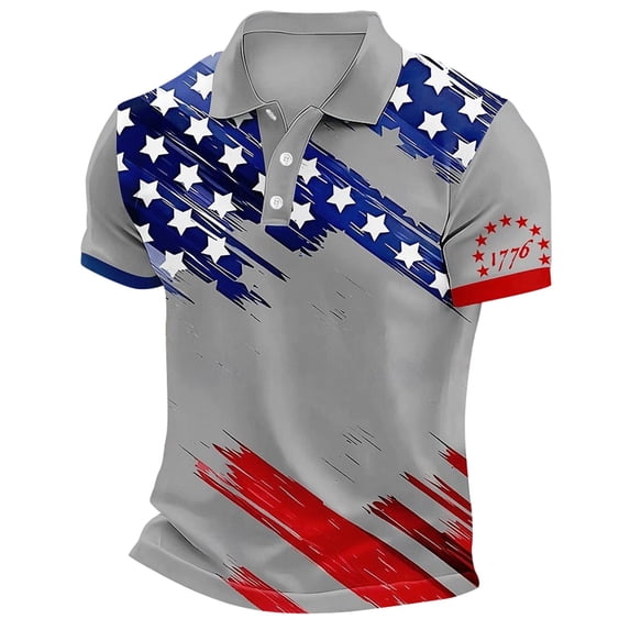 250th Anniversary United States 250th USA 4th of July 2026 Short Sleeve T-Shirt