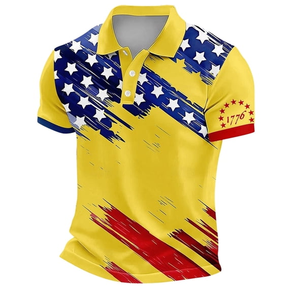 250th Anniversary United States 250th USA 4th of July 2026 Short Sleeve T-Shirt