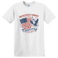 thumbnail image 1 of 250th Anniversary United T-shirt, 1 of 5