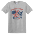 thumbnail image 1 of 250th Anniversary United T-shirt, 1 of 5