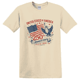 thumbnail image 1 of 250th Anniversary United T-shirt, 1 of 5