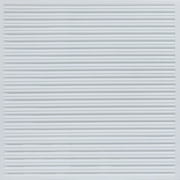 251-Economy Modern Lines 2 ft. x 2 ft. PVC Lay-in Ceiling Tile in White Glossy (40 Sq.ft / Pack) - 10 Pieces
