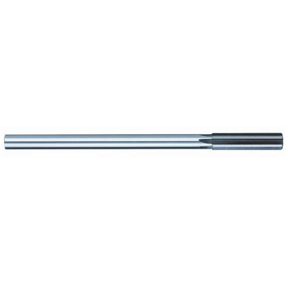 Drill America - DWRRDP.2510 .2510 High Speed Steel Dowel Pin Reamer, DWR Series