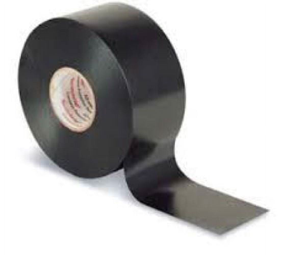 2510 Puncture-Resistant Non-Adhesive Cambric Electrical Tape, 3/4" X 60', 1EA