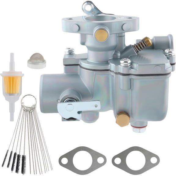 251234R91 Carburetor for Farmall IH Cub Tractor 154 184 185 312389 251234R92 New