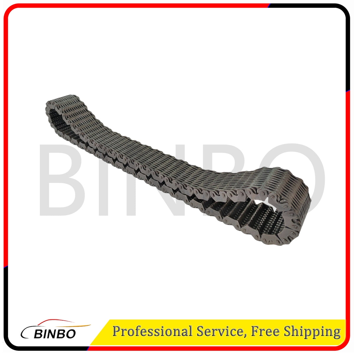 2512801800 Car Transfer Case Chain - Walmart.com