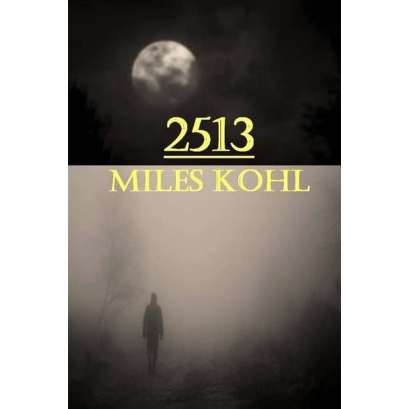 Kohl, Miles: 2513