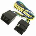 thumbnail image 1 of 2513F 5 Pole Moisture Proof Connect Squared Moist Proof FM & M Trailer Connect, 1 of 1