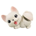 thumbnail image 1 of 2514 Gen 2 Wiggling Rear French Bulldog Dog Toy - With Interactive Motion For Pet Play - For French Bulldog Owners And Pet Enthusiasts Indoor Outdoor Activity, 1 of 3