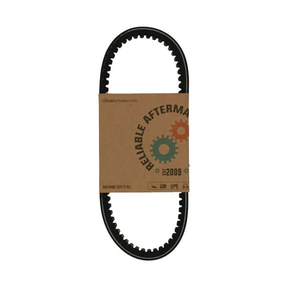 251428R1 Fits Case Fits IH Fits FARMALL Fits Cub Tractor Gas Engine 0.75" x 31.25" Fan Belt