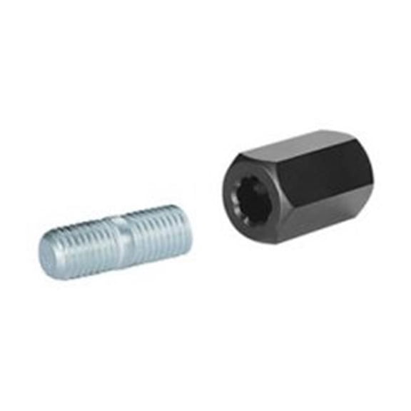 2517 0.75 in. Wheel Stud Remover