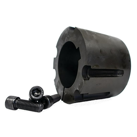 Manufacturer Varies TL Bushing,2517,2 7/16in B Dia,1.75in L 2517X2-7/16