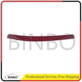 thumbnail image 1 of 2518200174 Left Rear Bumper Reflector Light Driver Side, 1 of 9