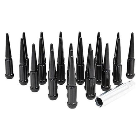 251848 1.5 Thread 8 Lug M14 Spike Kit for 2011-2017 Buick Regal