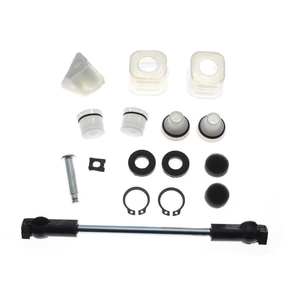 25193630 94580711 5 Speed Manual Transmission Shifter Equalizer Link Repair Kit For Chevrolet Aveo 1.6L 2004-2008