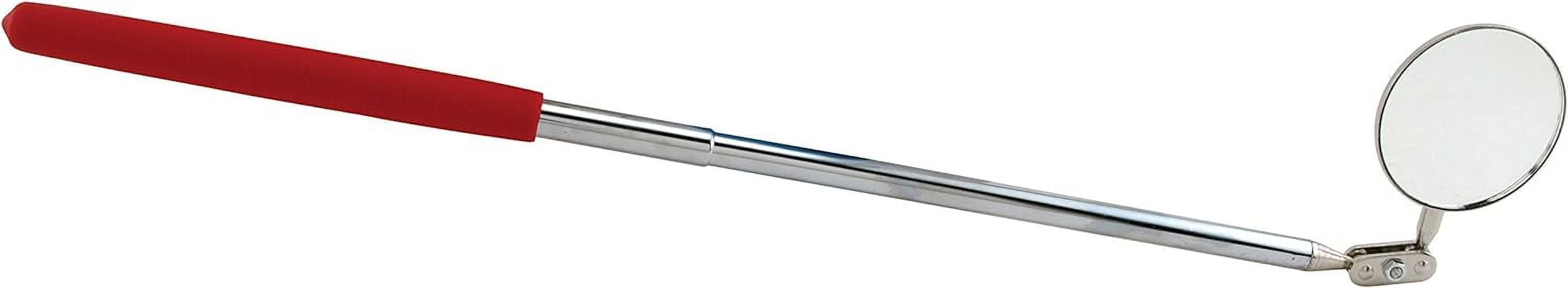 25195 2 Inch Inspection Mirror Automotive Mechanic's Inspection