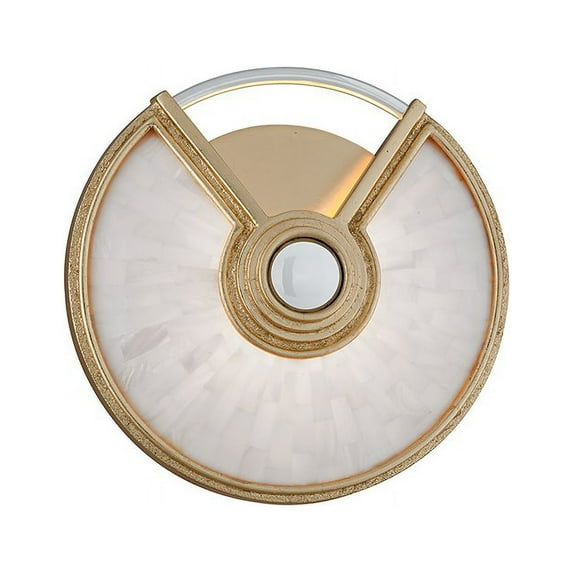 252-11-Corbett Lighting-Venturi - One Light Wall Sconce