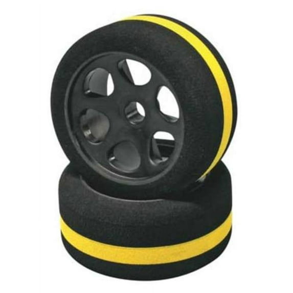 RJ Speed 2520 Legends Spec Front Tires 2