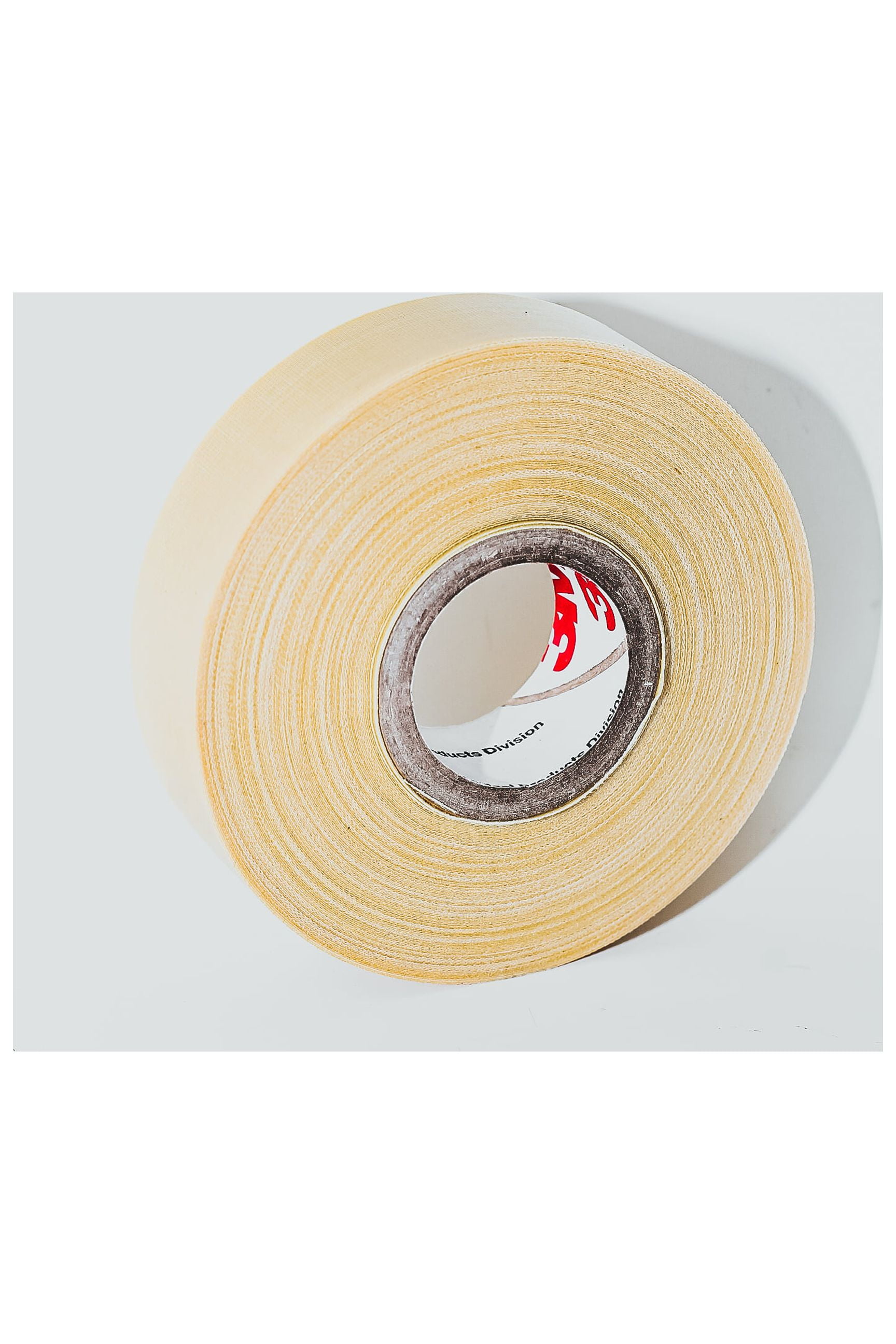 2520 Puncture-Resistant Cambric Electrical Tape with Adhesive, 3/4" X 60', 1EA