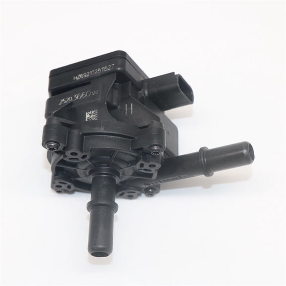 25203660 25207119 25204658 Vapor Canister Purge Pump for Buick Encore GX Chevrolet Trailblazer