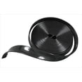 thumbnail image 1 of 25212 1 In. x 100 Ft. Vinyl Trim Inserts - Black, 1 of 1