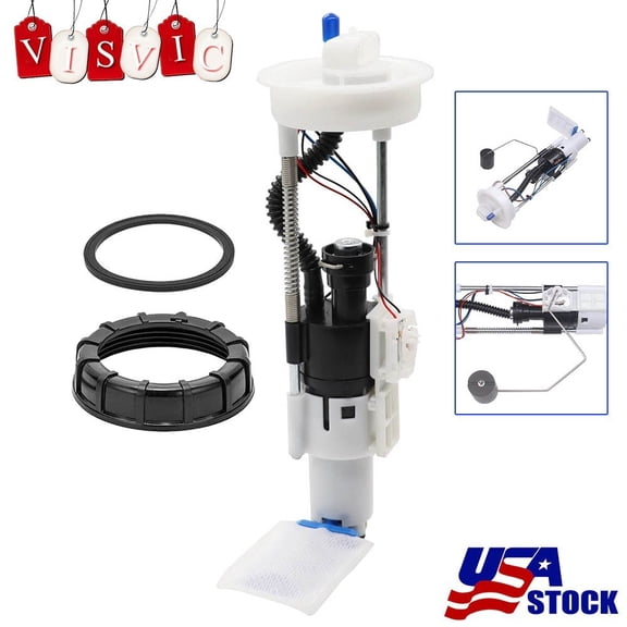 2521307 Fuel Pump Assembly for Polaris Ranger 900XP 1000XP 2013-2019