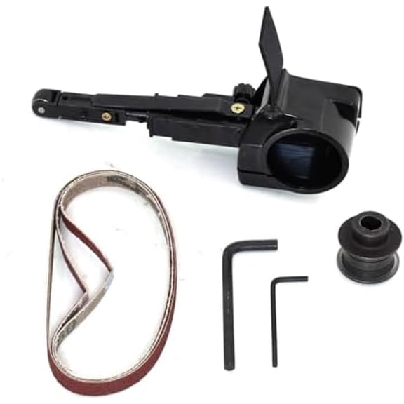 2522-20 Belt Sander Parts 3/8" 10mm M12 Belt Sander Adapter For 2522 Conversion Kit$$Tools & Hardware Other