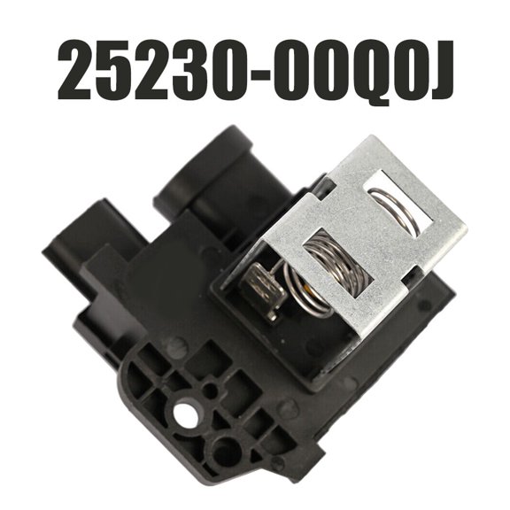 25230-00Q0J Radiator Cooling Fan Control Module Relay For Nissan Kicks Versa Sentra 2020-2023 High Quality Car Accessories