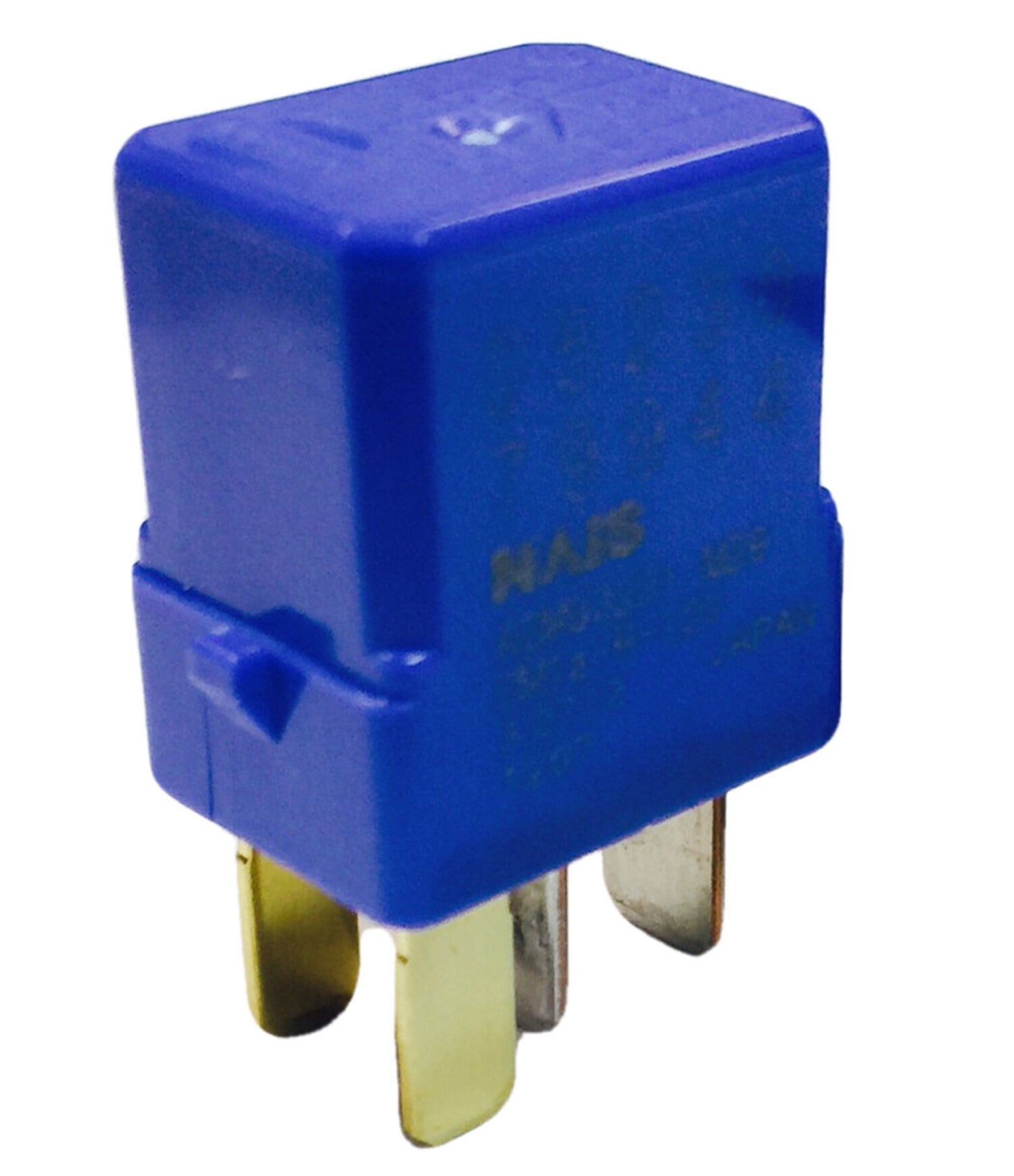 25230-79915 CM1A-R-12V BLUE AUTO RELAY JUKE NV200 QUASHQAI  