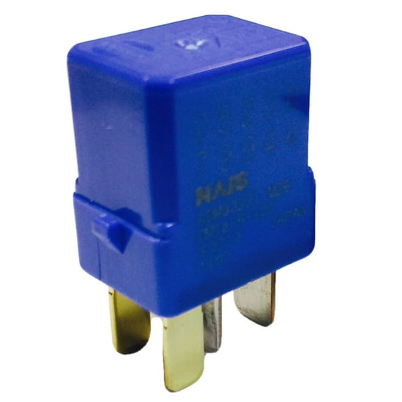 25230-79942 CM1A-R-12V BLUE AUTO RELAY JUKE NV200 QUASHQAI ACM33221
