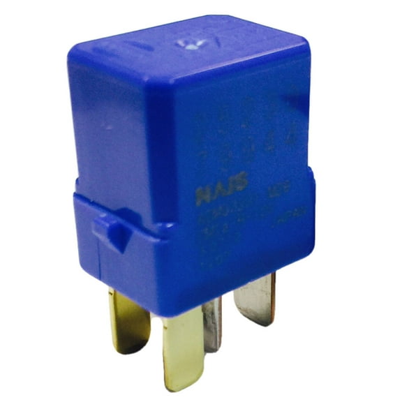 25230-79944 BLUE 35A 12V AUTO RELAY CM1A-R-12V ACM33221