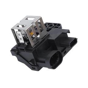 2523000Q0J Engine Radiator Cooling Fan Control Module Relay For Nissan KICKS SENTRA Fan Resistors 255507773R