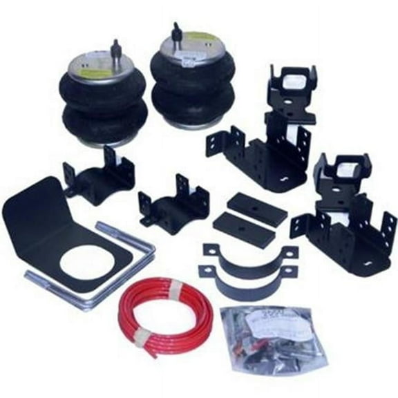 2525 Helper Spring Kit, Ride - Rite