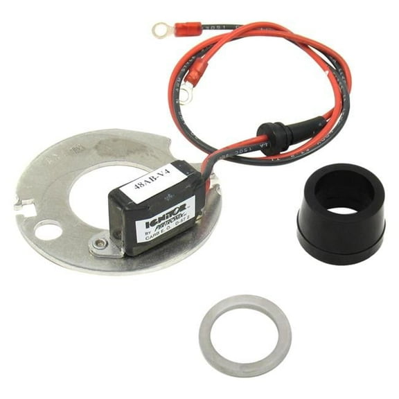 2526313 Solid-State Ignition Mallory Systems for Yl-HP-DP