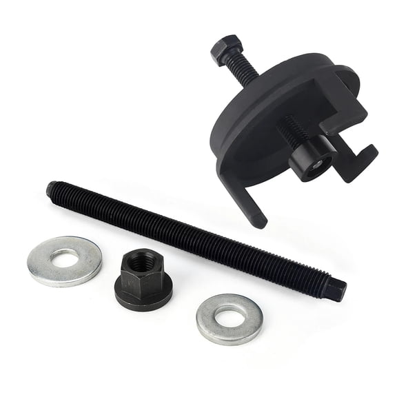 25264 Harmonic Balancer Puller & Harmonic Balancer Installer Fit GM LS Engine