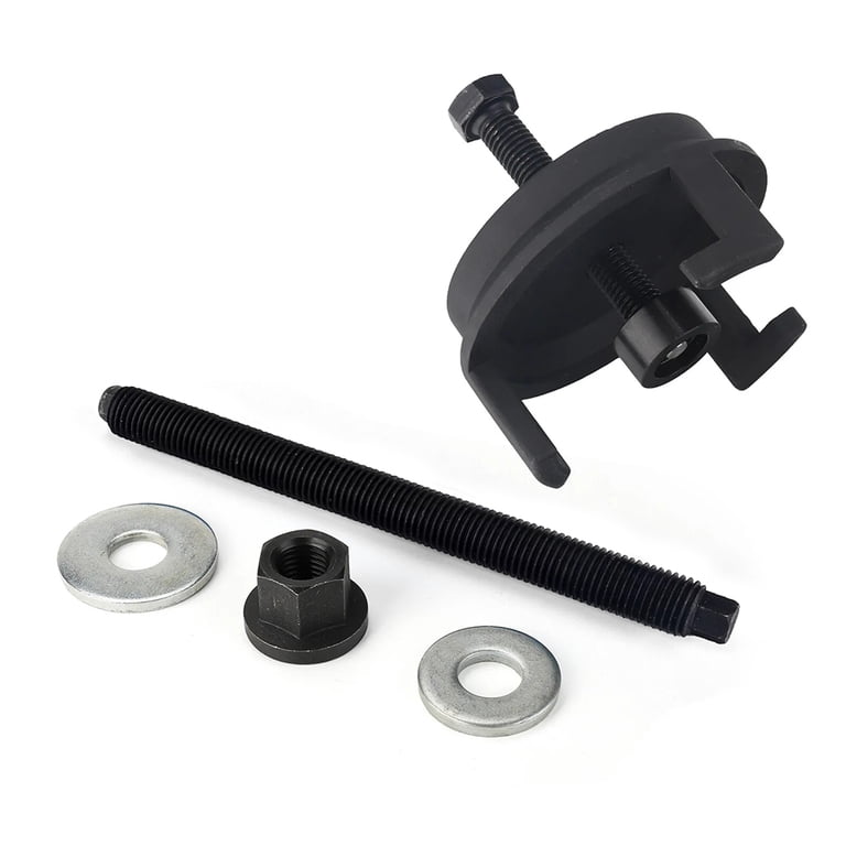 Kit Estrattore E Installatore Volano Motore (Harmonic Balancer) Per Motori GM LS - Set Completo, Garanzia 1 Anno