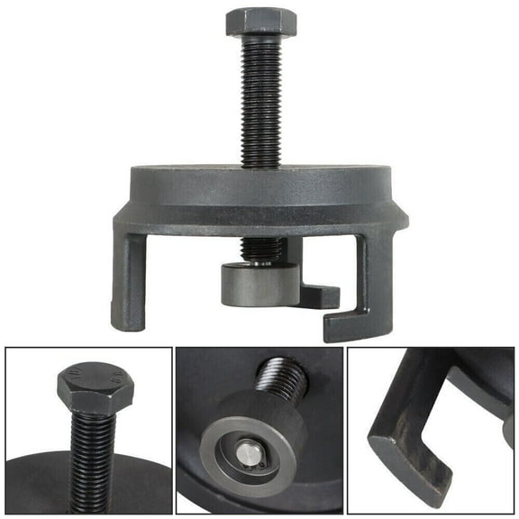 25264 Harmonic Balancer Puller & Installer Tool Set FITS GM LS1 LS2 LS3 LS4 LSX