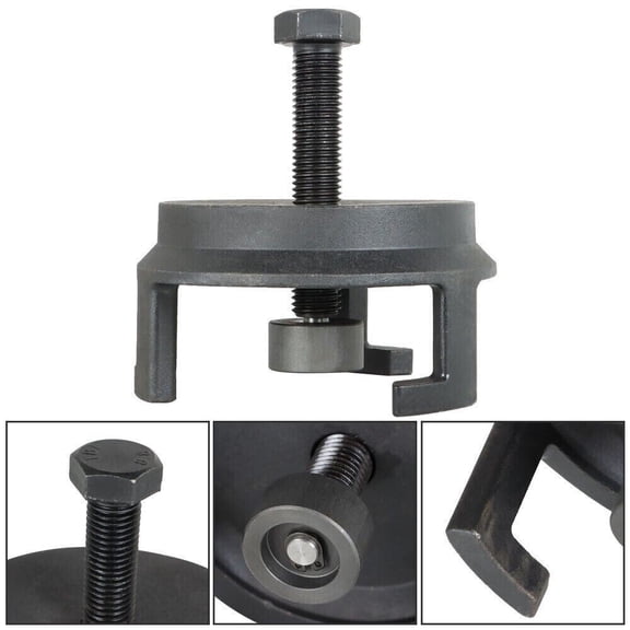25264 Harmonic Balancer Puller & Installer Tool Set FITS GM LS1 LS2 LS3 LS4 LSX