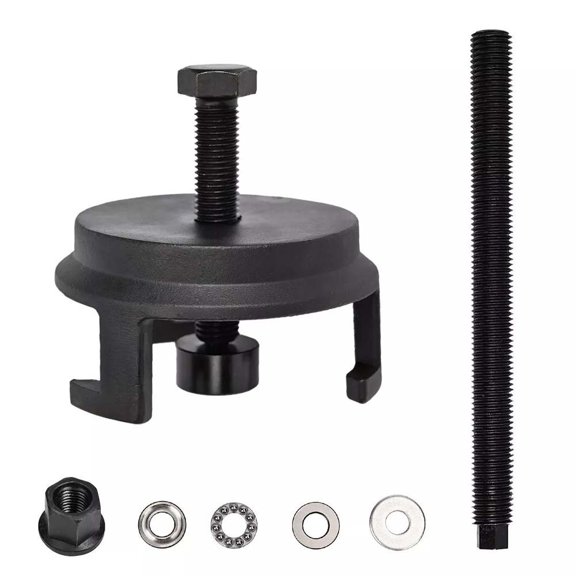 25264 Harmonic Balancer Puller & Installer Tool Set Fits GM LS1 LS2 LS3 LS4 LSX