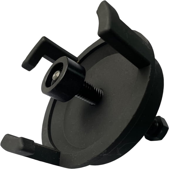 25264 Harmonic Balancer Puller Quickly Removes Tool For Dodge GM LS LT Engines