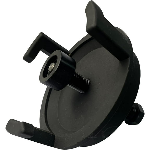 25264 Harmonic Balancer Puller Quickly Removes Tool For Dodge GM LS LT Engines