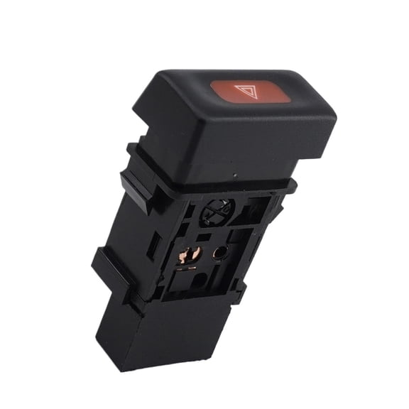 25290-F4004 For 91-95 For Nissan Sentra Auto Parts Dual Flashing Warning Light Push Button Switch