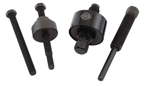 OEMTools Pulley Puller Installer Kit