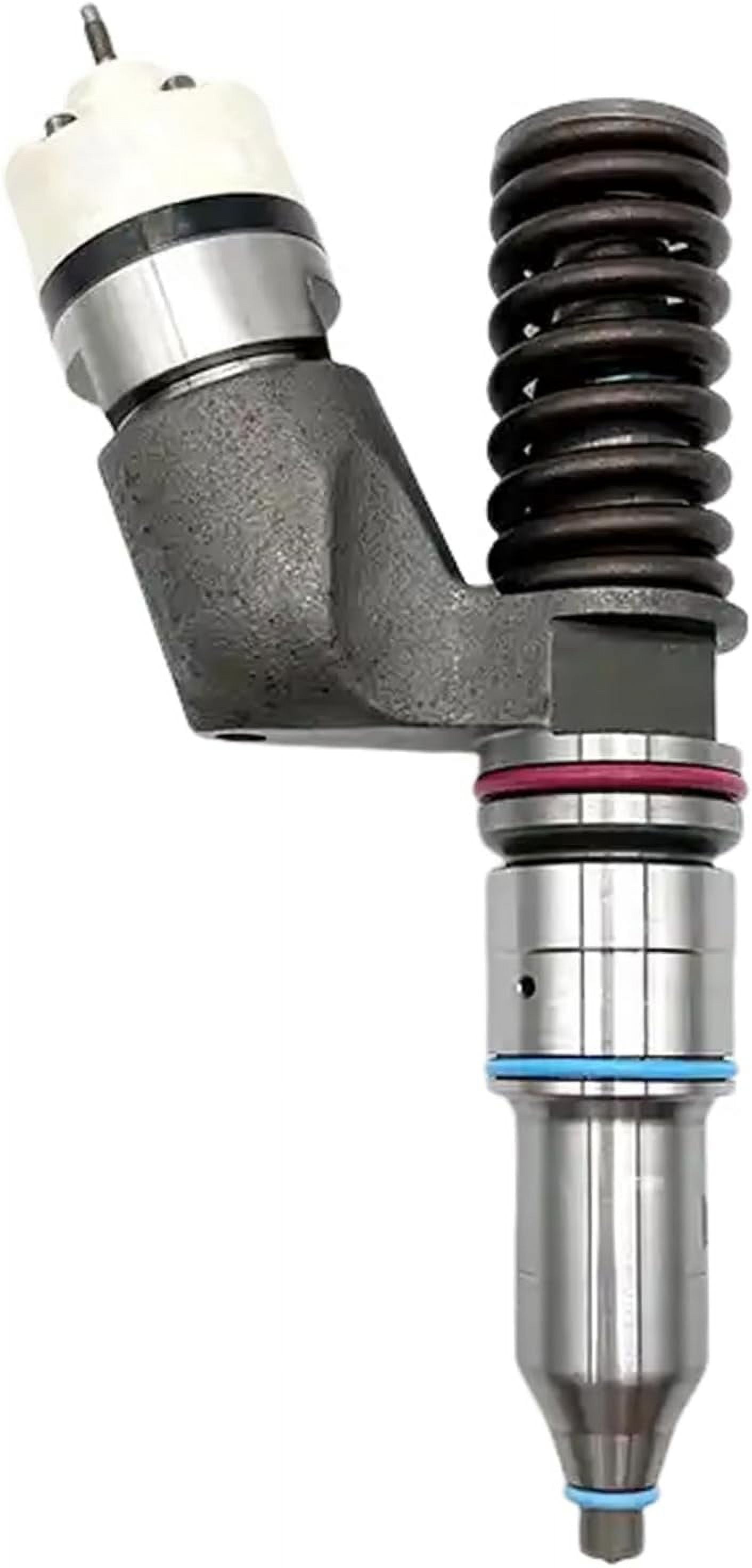 253-0618 2530618 1PCS Fuel injector Fits for CAT C15 Engine